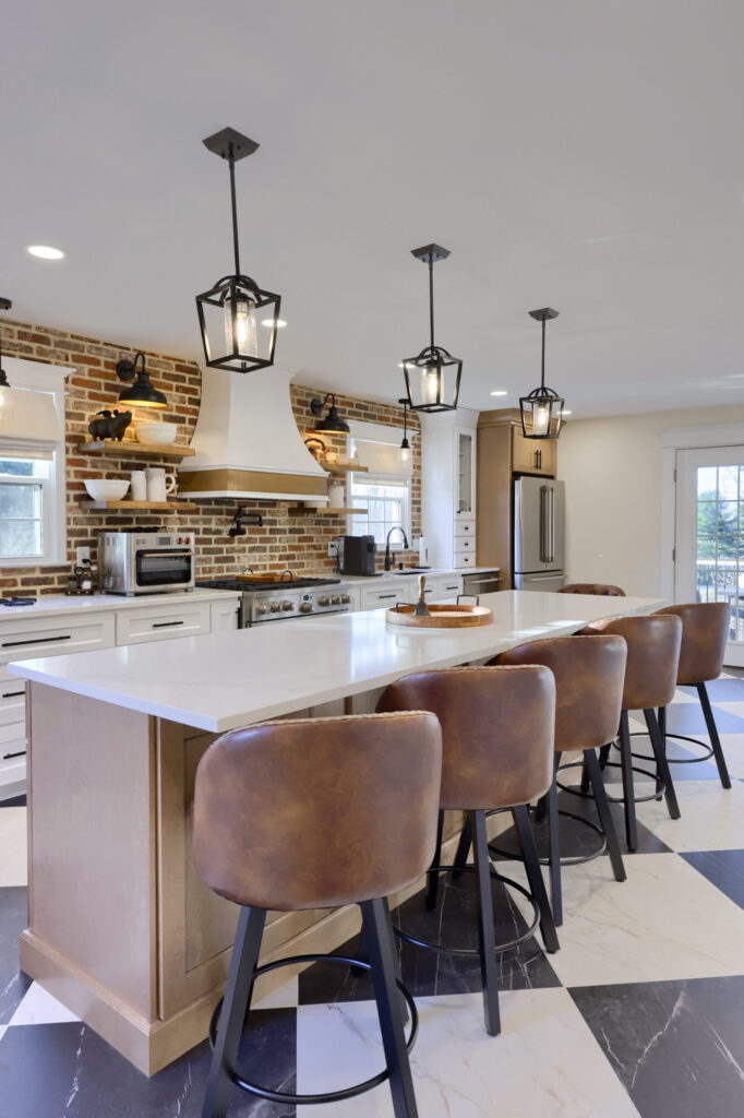 Kitchen And Bathroom Remodel Manor