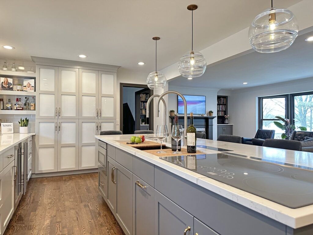 Kitchen And Bath Remodel Contractor East Lampeter Township