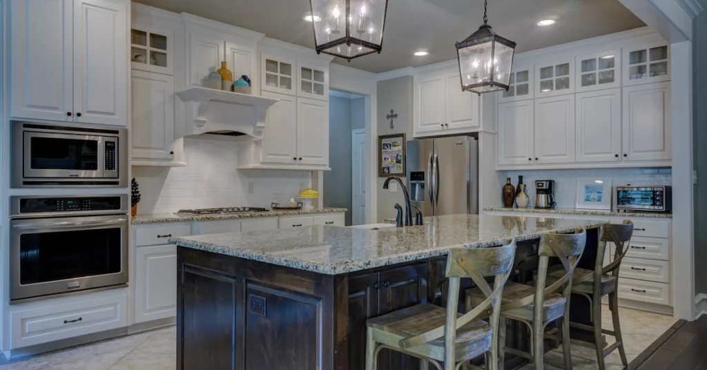 Kitchen Remodeling Elizabethtown Pa